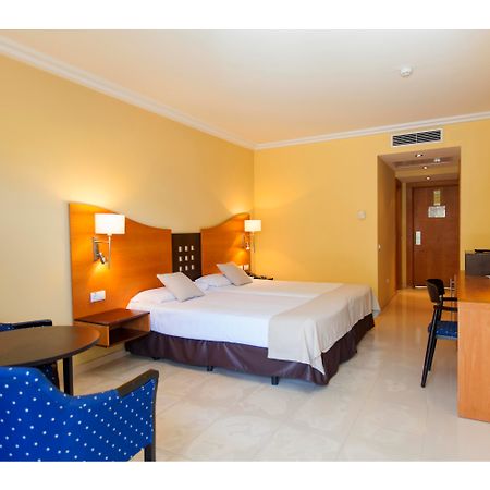 Hotel Livvo Costa Taurito & Aquapark (Adults Only) Екстериор снимка