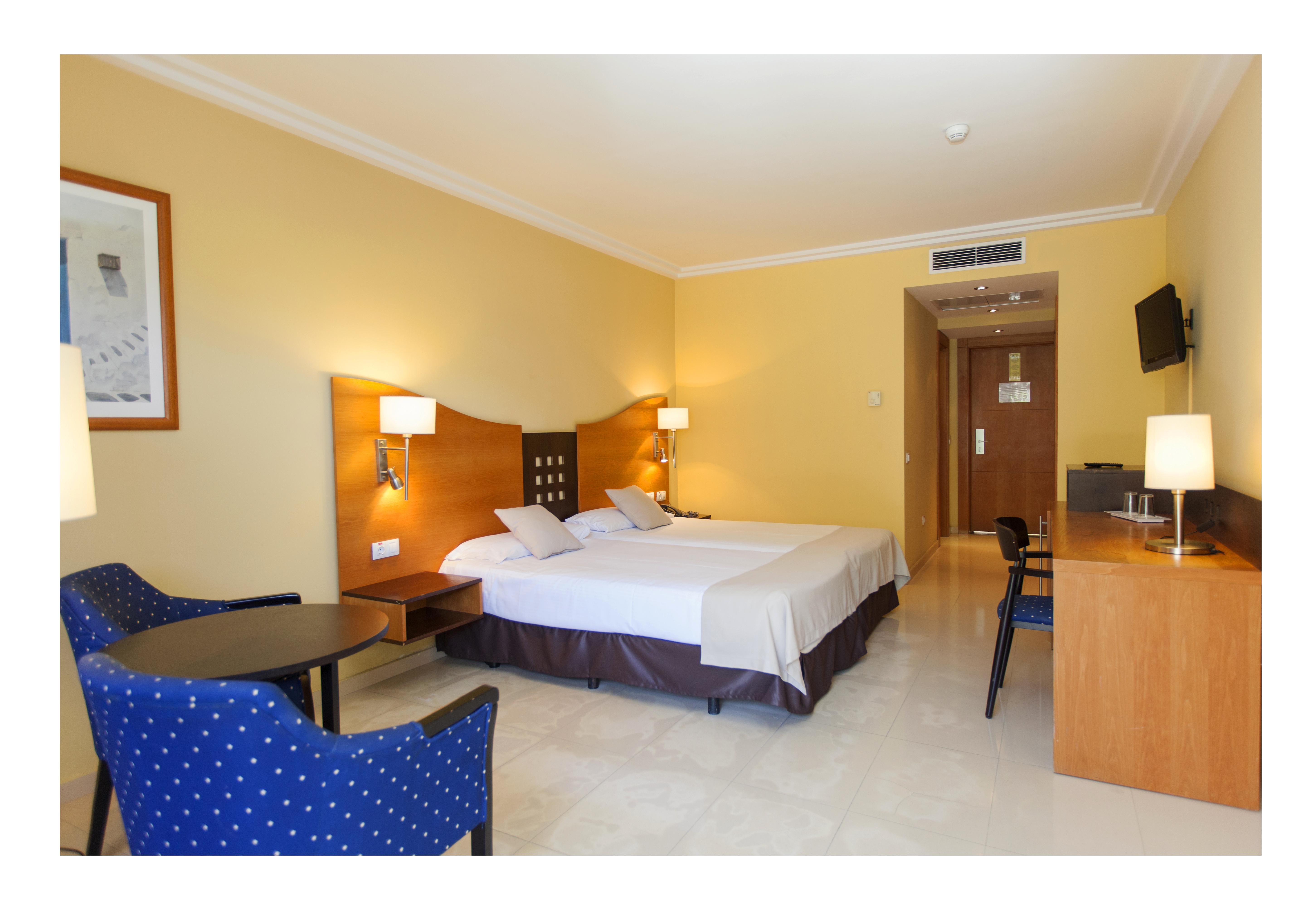 Hotel Livvo Costa Taurito & Aquapark (Adults Only) Екстериор снимка