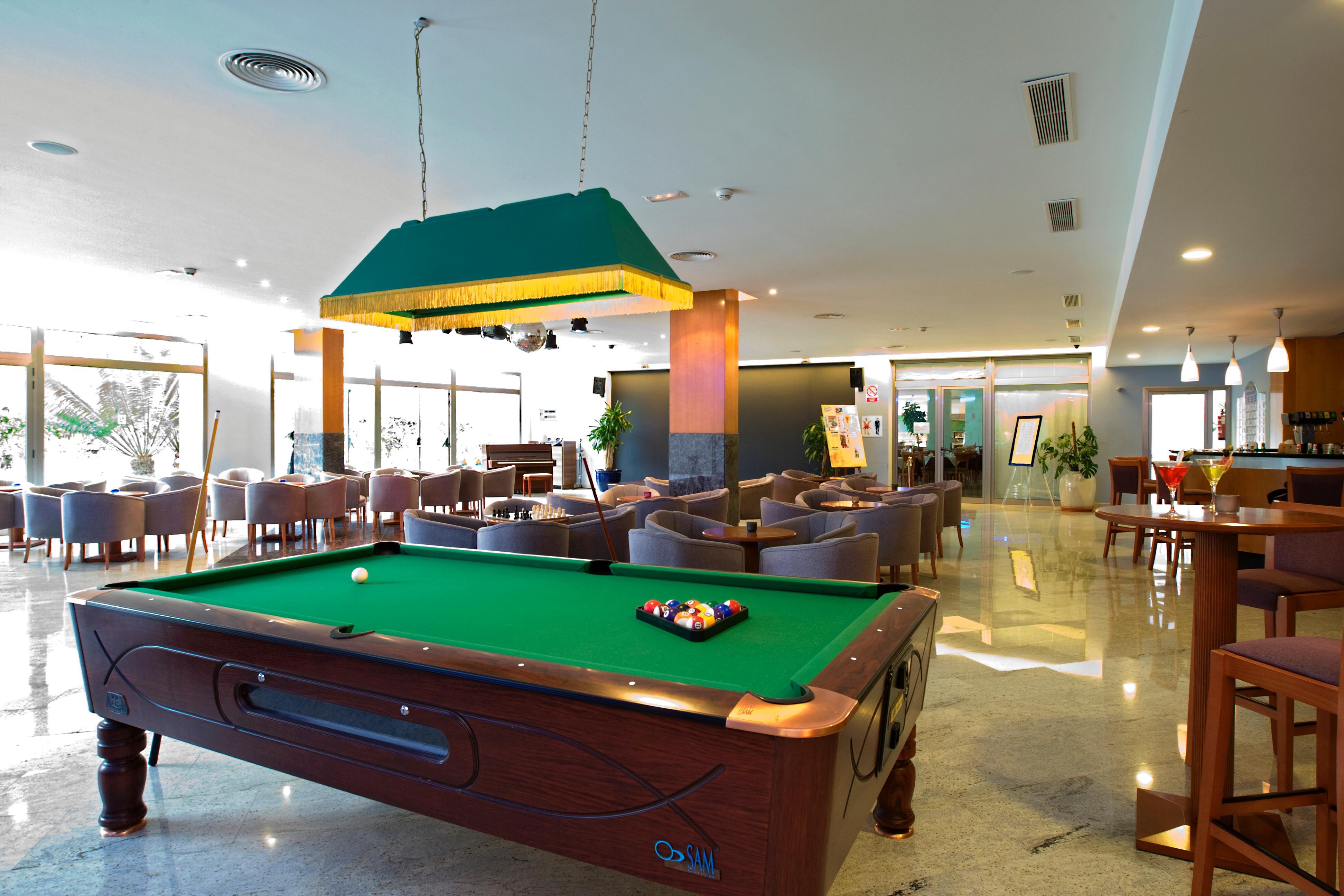 Hotel Livvo Costa Taurito & Aquapark (Adults Only) Екстериор снимка
