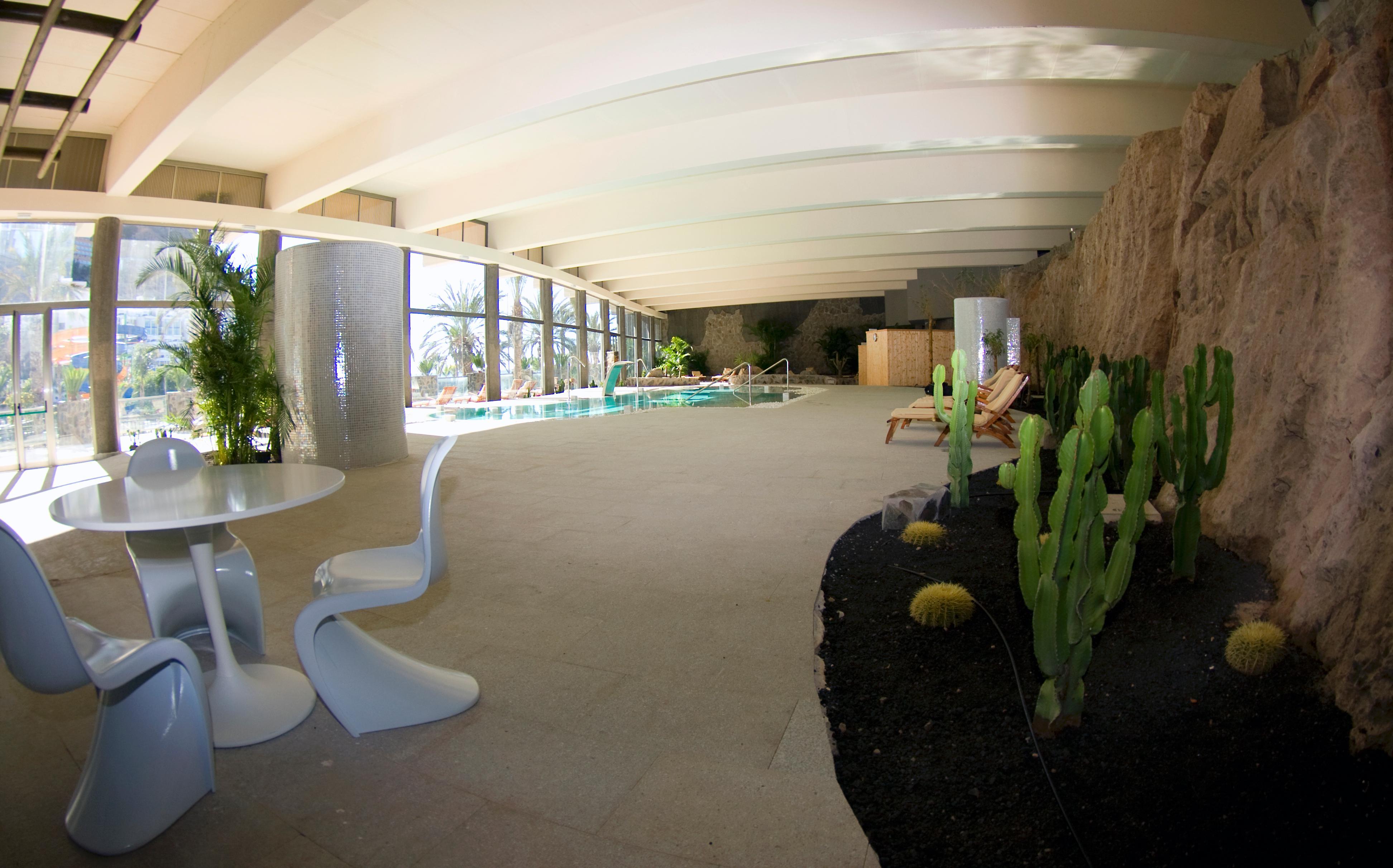 Hotel Livvo Costa Taurito & Aquapark (Adults Only) Екстериор снимка