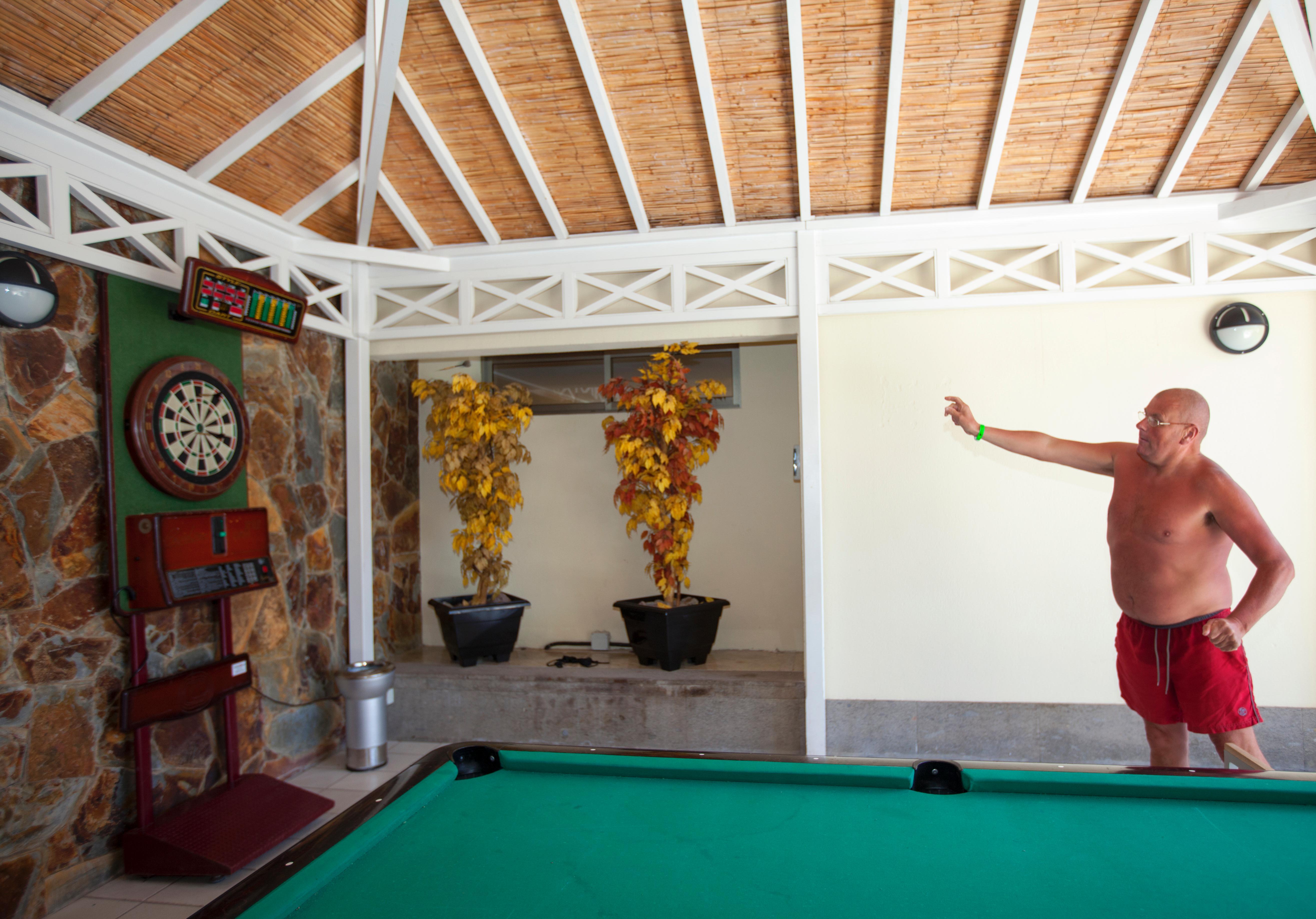 Hotel Livvo Costa Taurito & Aquapark (Adults Only) Екстериор снимка