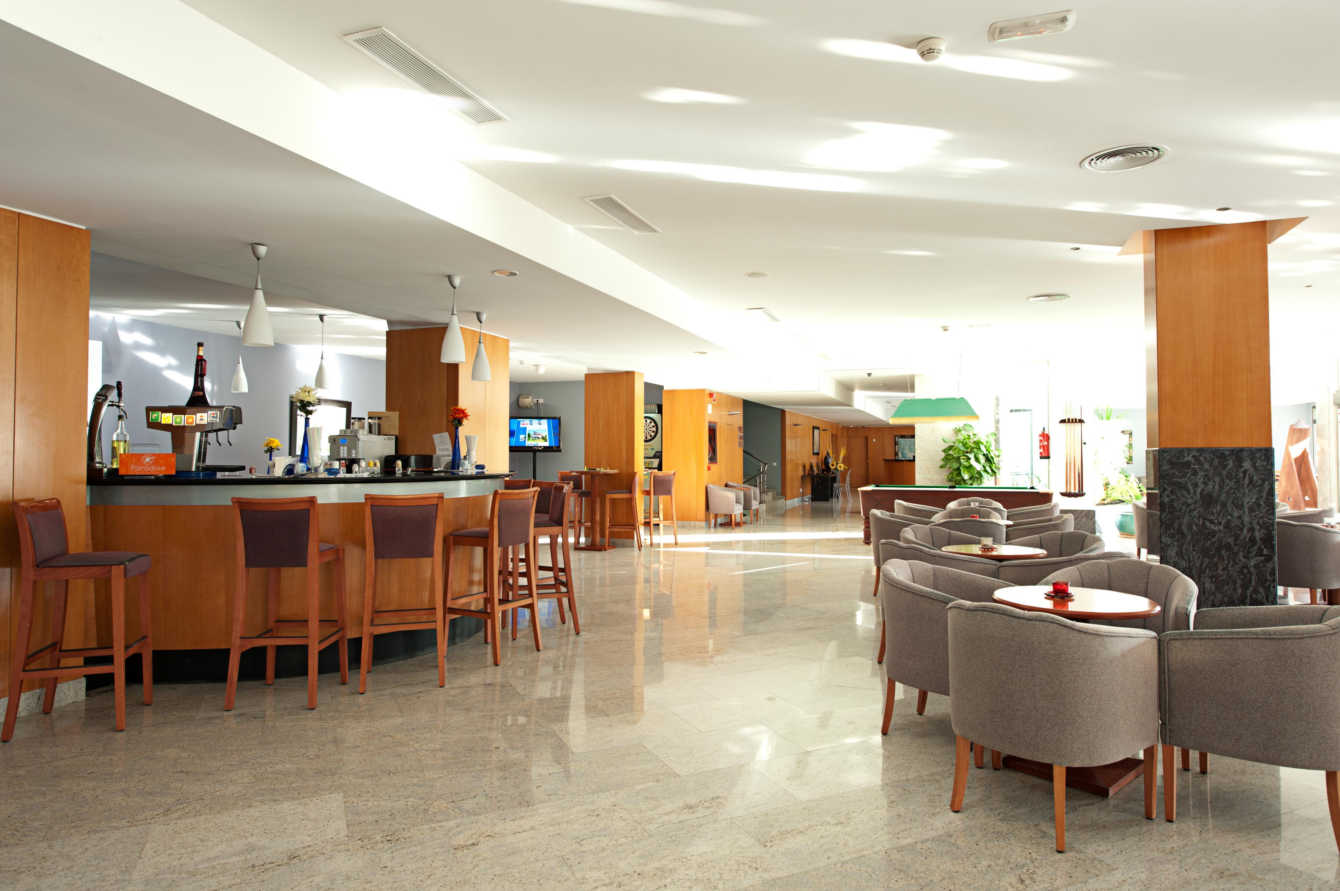 Hotel Livvo Costa Taurito & Aquapark (Adults Only) Екстериор снимка