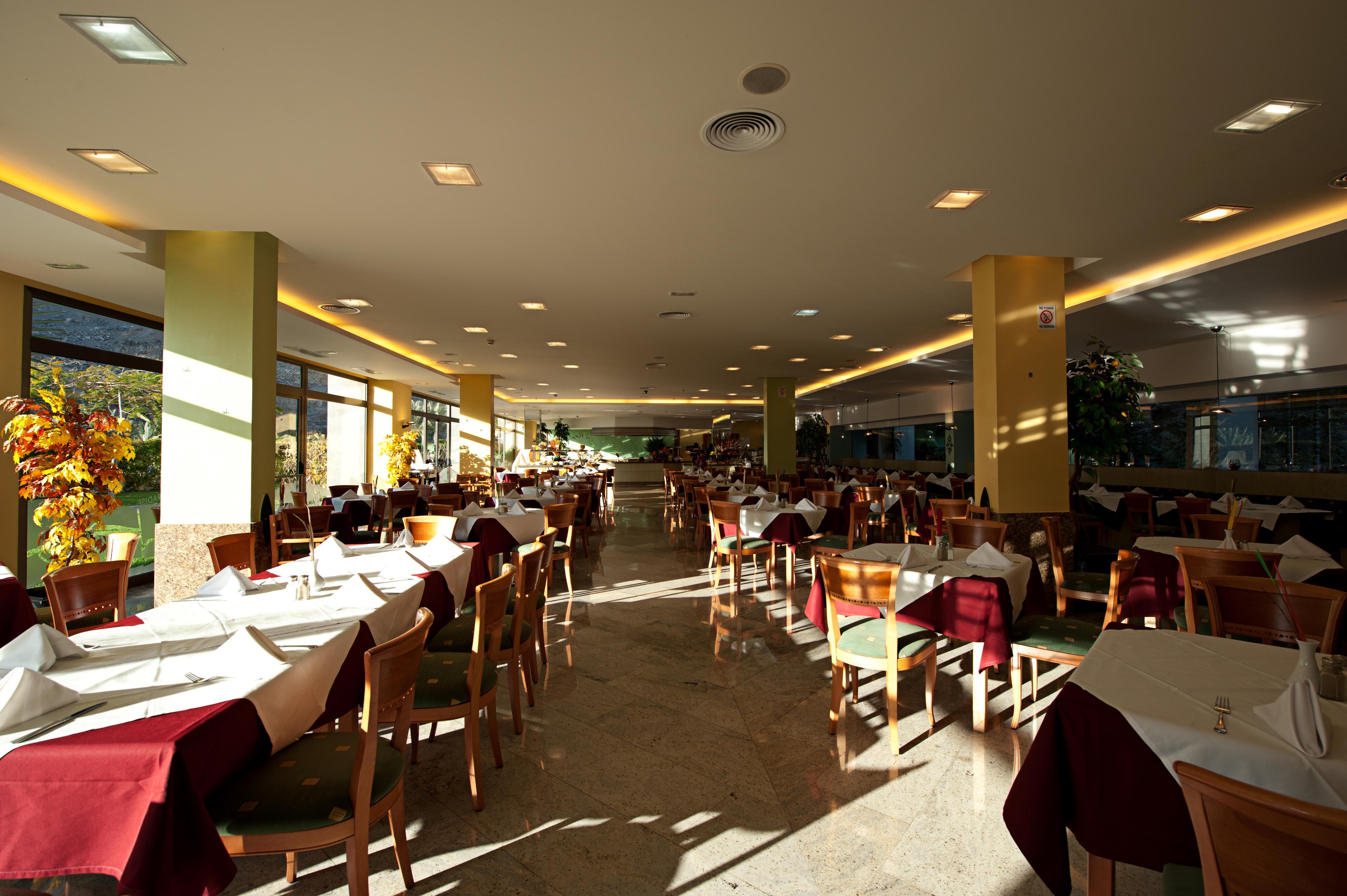Hotel Livvo Costa Taurito & Aquapark (Adults Only) Екстериор снимка