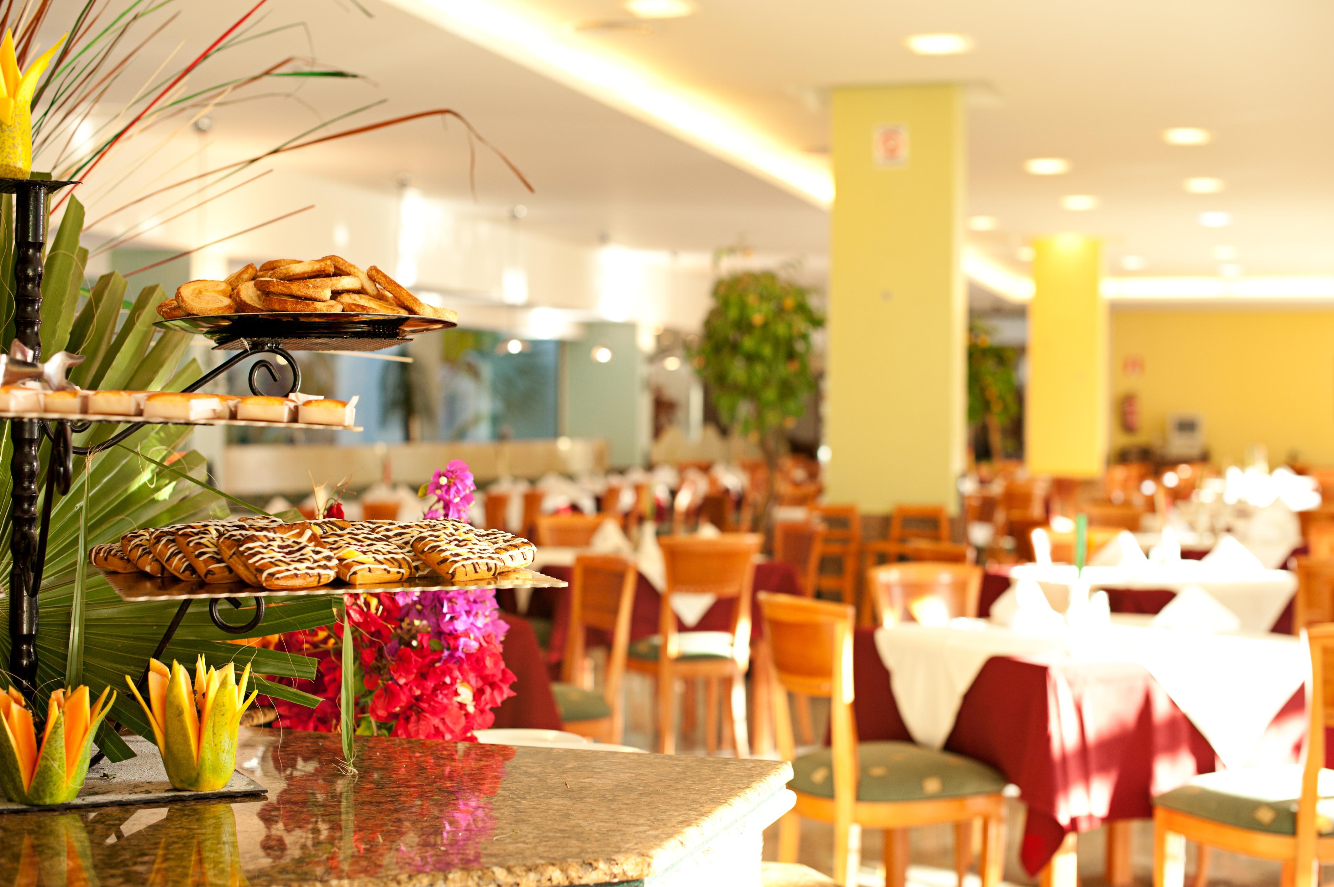 Hotel Livvo Costa Taurito & Aquapark (Adults Only) Екстериор снимка