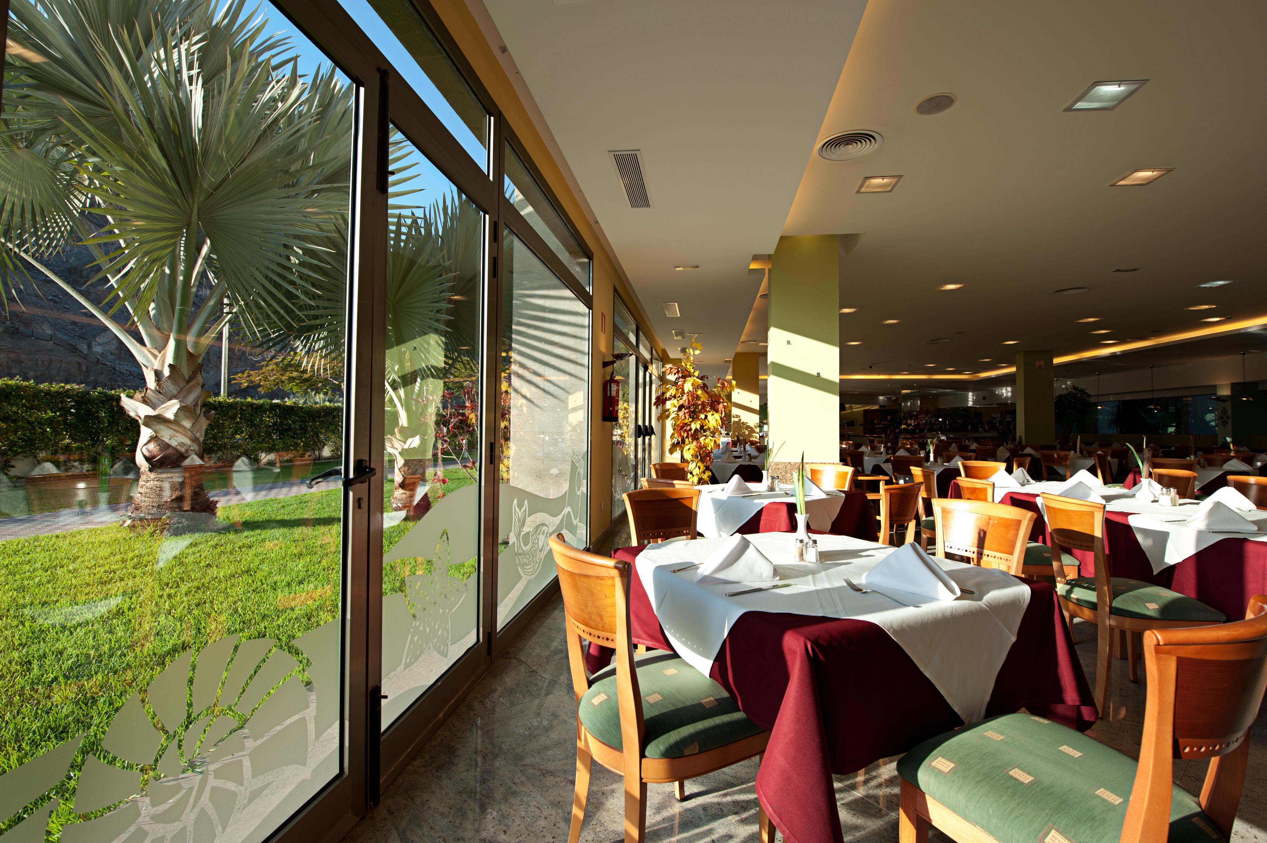 Hotel Livvo Costa Taurito & Aquapark (Adults Only) Екстериор снимка