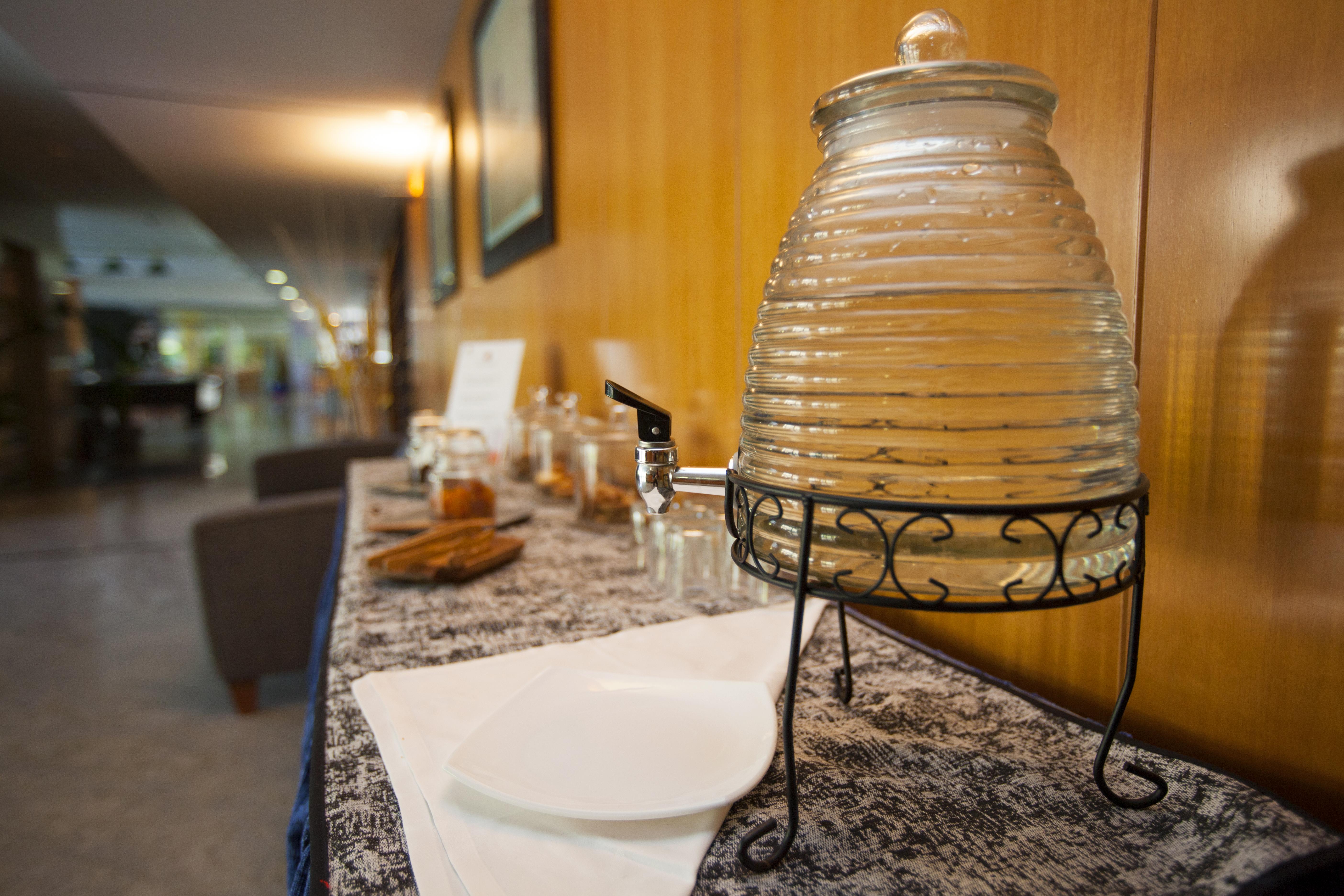Hotel Livvo Costa Taurito & Aquapark (Adults Only) Екстериор снимка
